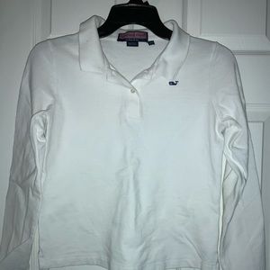 Vineyard Vines polo